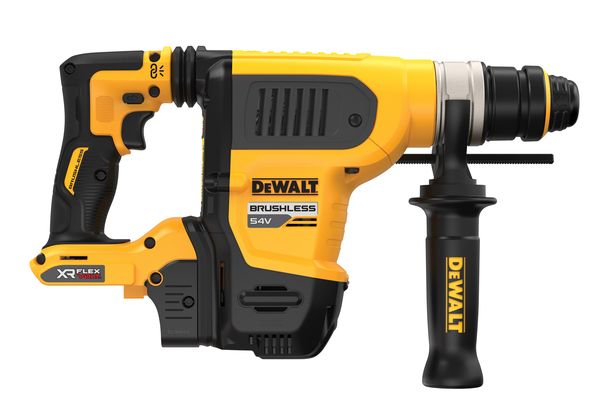Dewalt DCH416NT Akku-Kombihammer SDS-plus<br>