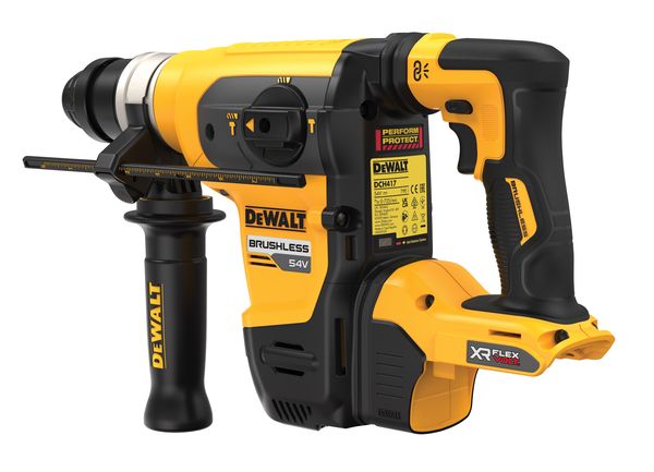 Dewalt DCH416NT Akku-Kombihammer SDS-plus<br>