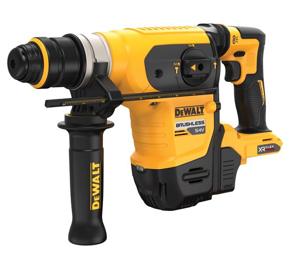 Dewalt DCH416NT Akku-Kombihammer SDS-plus<br>
