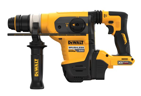 Dewalt DCH416NT Akku-Kombihammer SDS-plus<br>