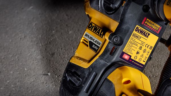 Dewalt DCH416NT Akku-Kombihammer SDS-plus<br>