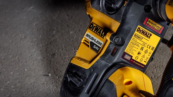 Dewalt DCH416NT Akku-Kombihammer SDS-plus<br>