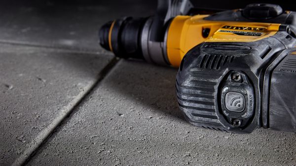 Dewalt DCH416NT Akku-Kombihammer SDS-plus<br>