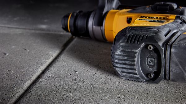 Dewalt DCH416NT Akku-Kombihammer SDS-plus<br>
