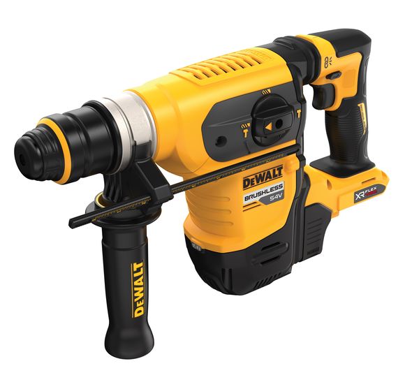 Dewalt DCH416NT Akku-Kombihammer SDS-plus<br>