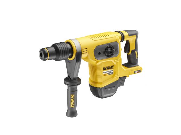 Dewalt DCH481N Akku-Kombihammer SDS-max<br>