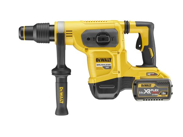 Dewalt DCH481X2 Akku-Kombihammer SDS-max<br>