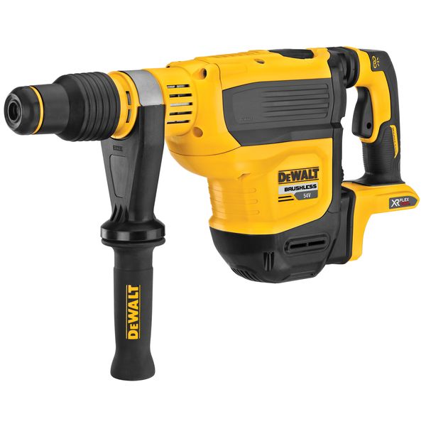 Dewalt DCH614N Akku-Kombihammer SDS-max<br>