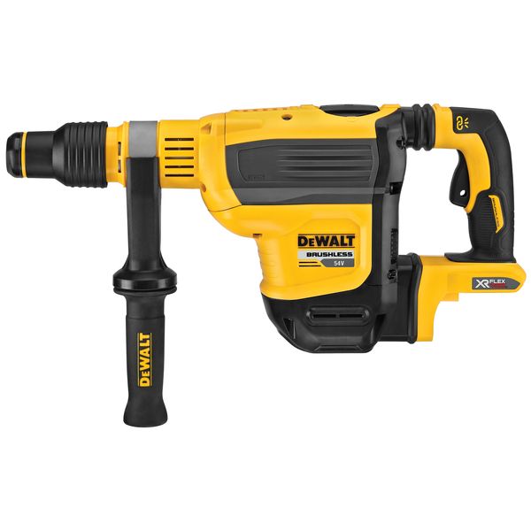 Dewalt DCH614N Akku-Kombihammer SDS-max<br>