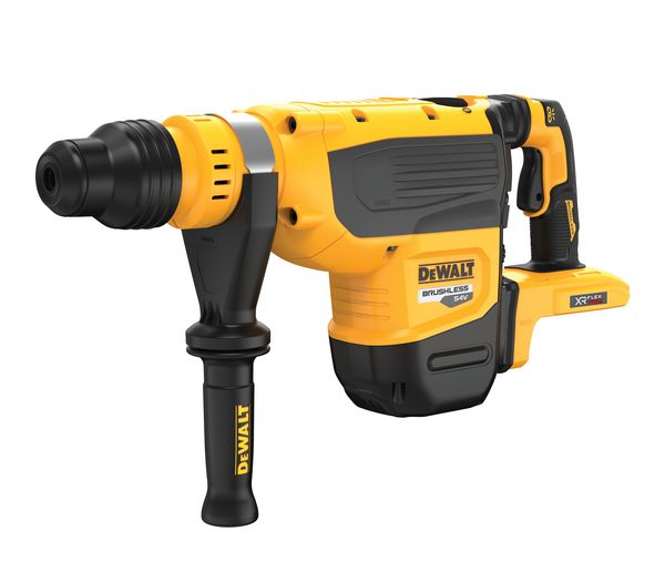 Dewalt DCH735N Akku-Kombihammer SDS-max<br>