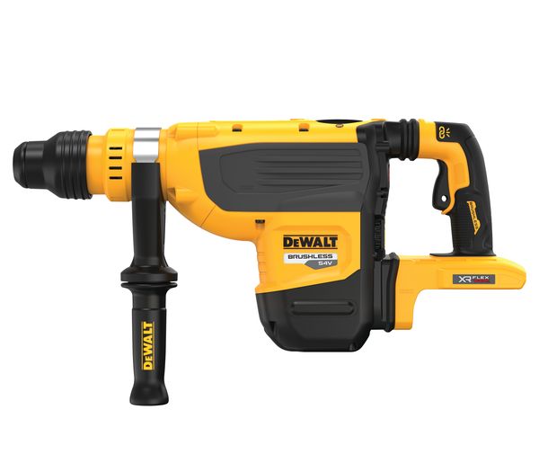 Dewalt DCH735N Akku-Kombihammer SDS-max<br>