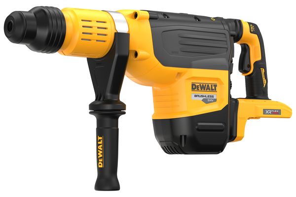 Dewalt DCH775N Akku-Kombihammer SDS-max<br>