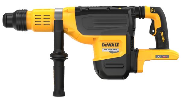 Dewalt DCH775N Akku-Kombihammer SDS-max<br>