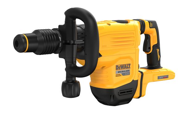 Dewalt DCH832N Akku-Kombihammer SDS-max<br>