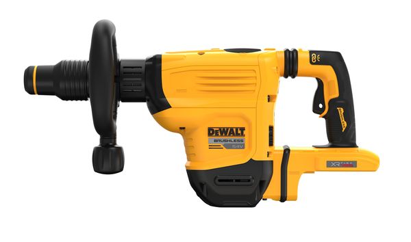 Dewalt DCH832N Akku-Kombihammer SDS-max<br>
