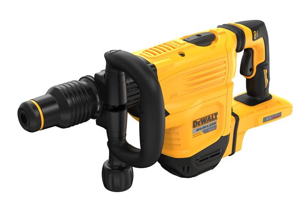 Dewalt DCH832N Akku-Kombihammer SDS-max<br>