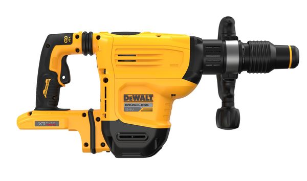 Dewalt DCH832N Akku-Kombihammer SDS-max<br>
