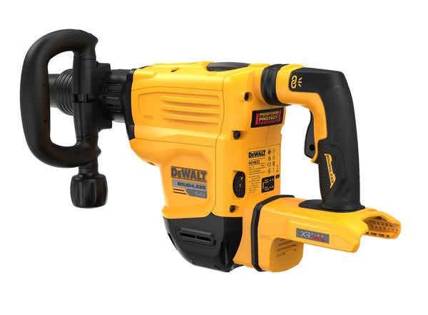 Dewalt DCH832N Akku-Kombihammer SDS-max<br>
