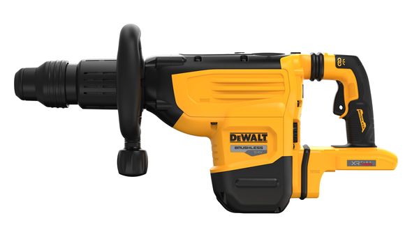 Dewalt DCH892N Akku-Kombihammer SDS-max<br>