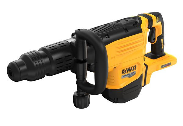 Dewalt DCH892N Akku-Kombihammer SDS-max<br>