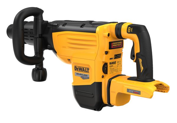 Dewalt DCH892N Akku-Kombihammer SDS-max<br>