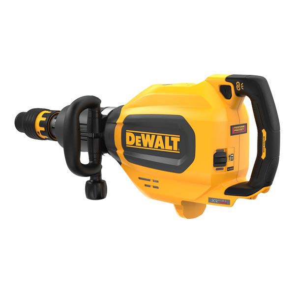 Dewalt DCH911NK Akku-Kombihammer SDS-max<br>