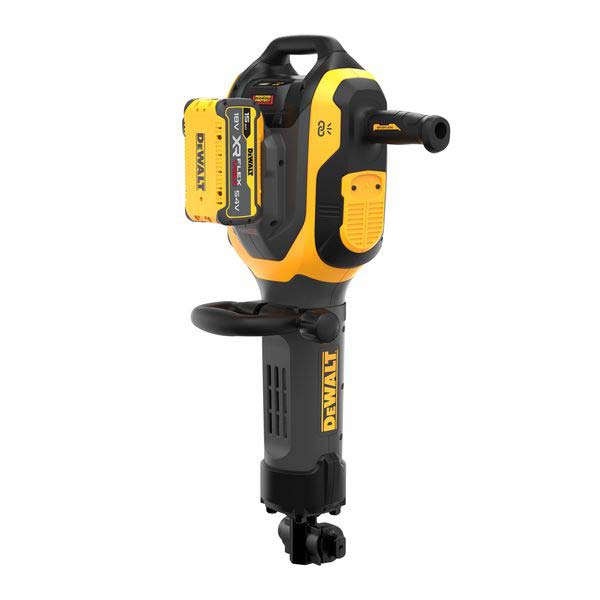 Dewalt DCH966Z2 Akku-Meißelhammer 28mm-HEX<br>