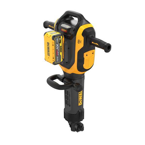 Dewalt DCH966Z2 Akku-Meißelhammer 28mm-HEX<br>
