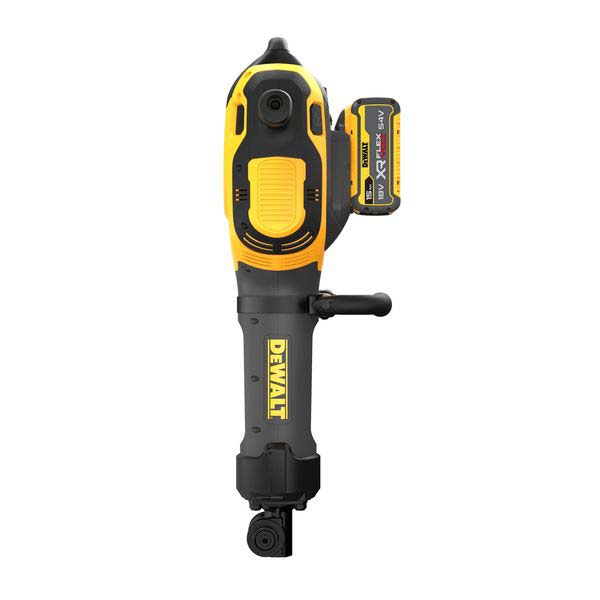 Dewalt DCH966Z2 Akku-Meißelhammer 28mm-HEX<br>