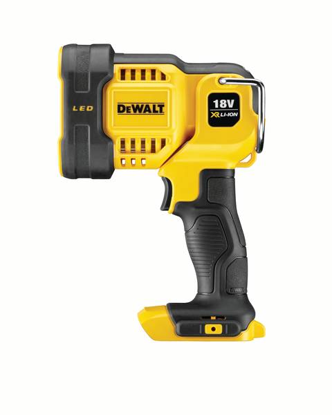 Dewalt DCL043 Akku-LED-Strahler 18.0 V<br>