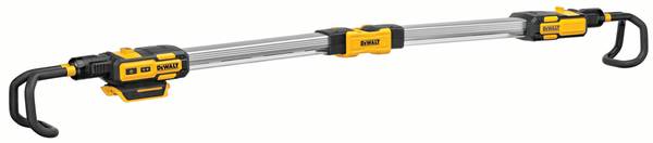Dewalt DCL045 Akku-Automotive-Lampe, 12.0 und 18.0 V<br>