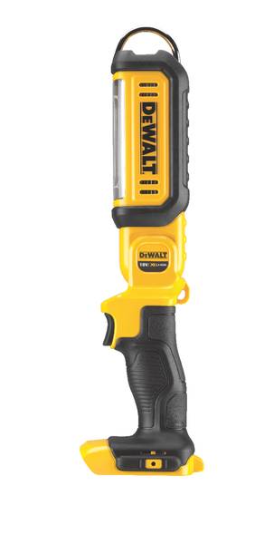 Dewalt DCL050 Akku-LED-Leuchte 18.0 V<br>