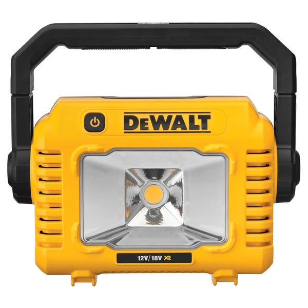 Dewalt DCL077 Akku-Baustellenleuchte<br>