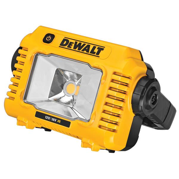 Dewalt DCL077 Akku-Baustellenleuchte<br>