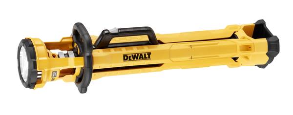 Dewalt DCL079 Akku-LED-Baustellenstrahler 18.0 V<br>