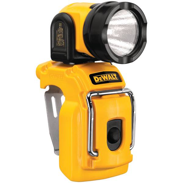 Dewalt DCL510N Akku-LED-Lampe 10.8 V<br>
