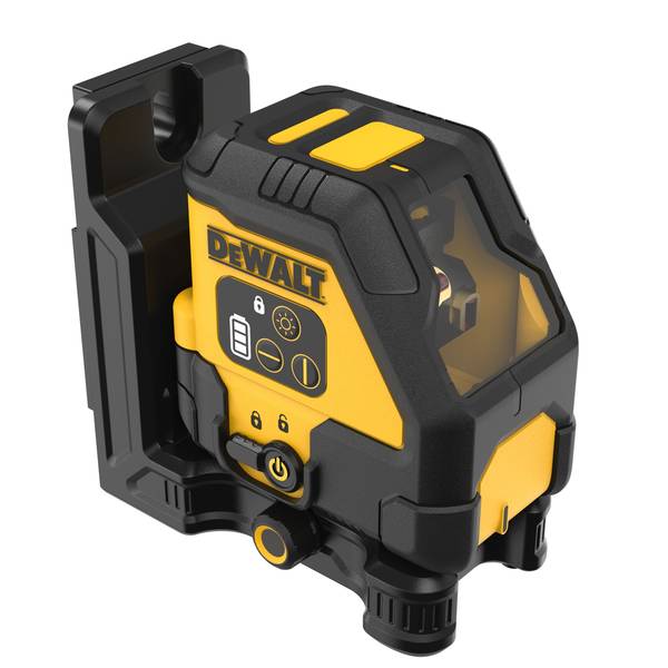 Dewalt DCLE14201RB Linienlaser<br>
