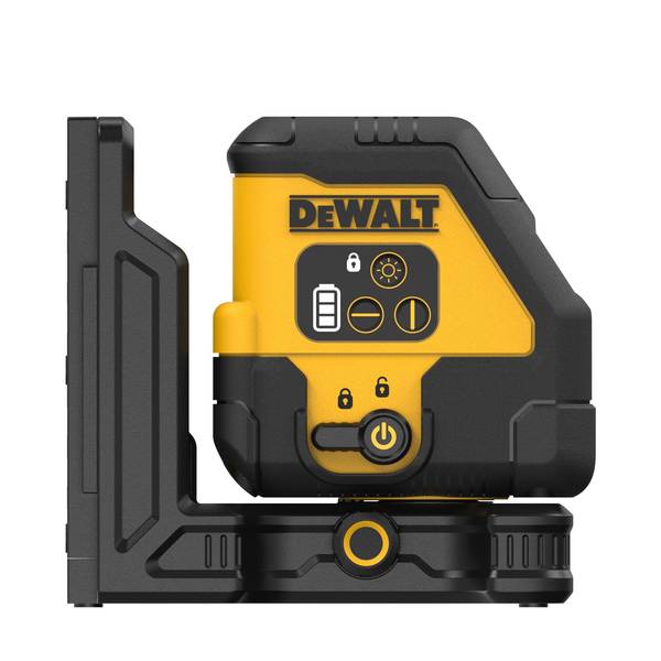 Dewalt DCLE14201RB Linienlaser<br>