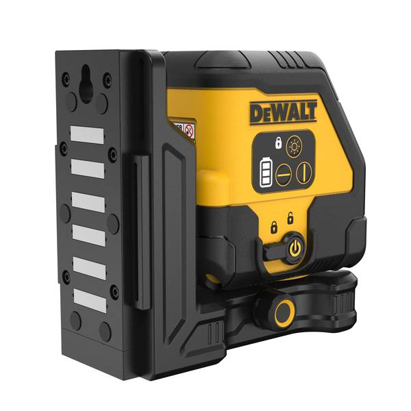 Dewalt DCLE14201RB Linienlaser<br>