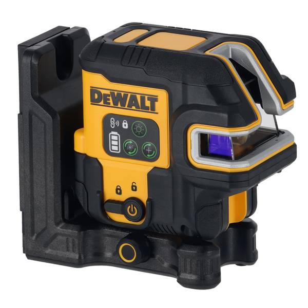 Dewalt DCLE14251GB Linienlaser<br>