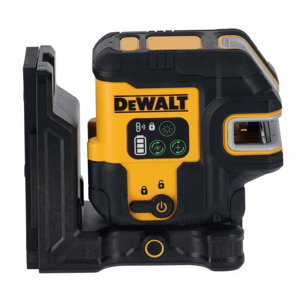 Dewalt DCLE14251GB Linienlaser<br>