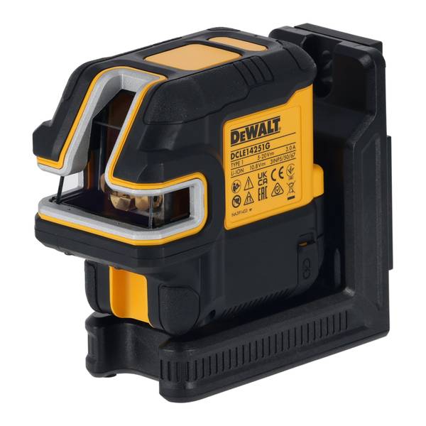 Dewalt DCLE14251GB Linienlaser<br>