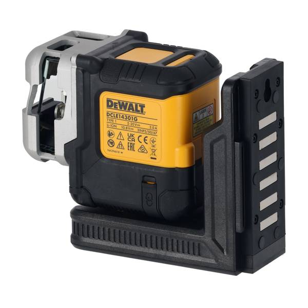 Dewalt DCLE14301GB Linienlaser<br>