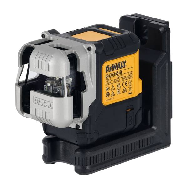 Dewalt DCLE14301GB Linienlaser<br>