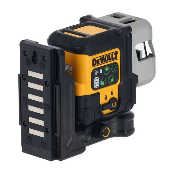 Dewalt DCLE14301GB Linienlaser<br>