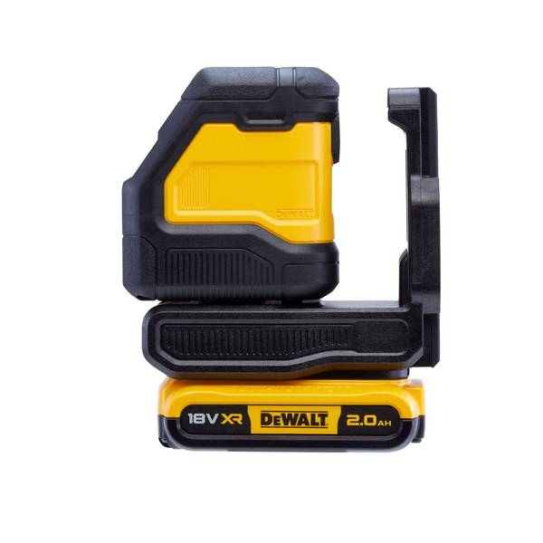 Dewalt DCLE34021D1 Linienlaser<br>