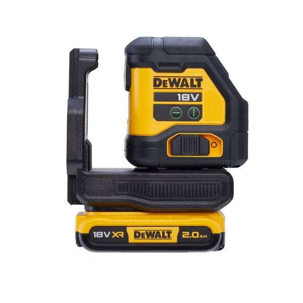 Dewalt DCLE34021D1 Linienlaser<br>