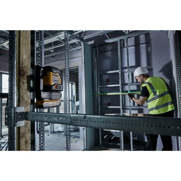 Dewalt DCLE34021D1 Linienlaser<br>