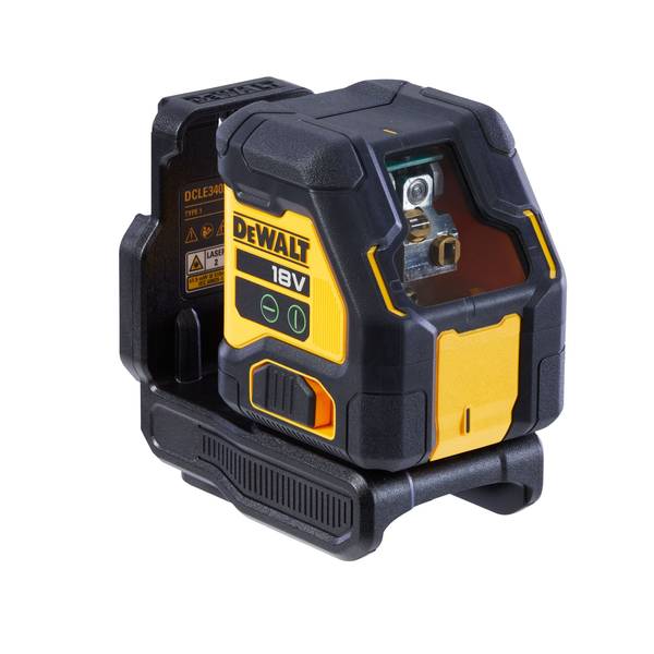 Dewalt DCLE34021N Linienlaser<br>