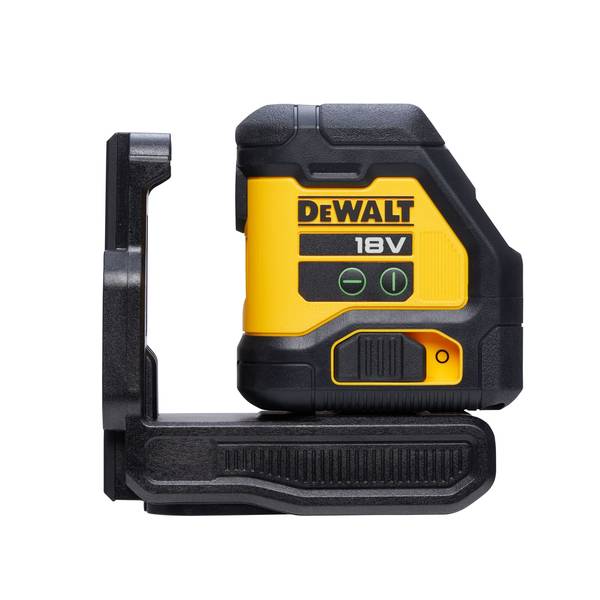 Dewalt DCLE34021N Linienlaser<br>